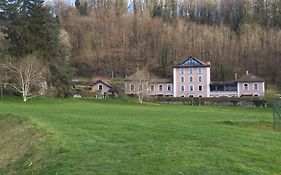 Residence du parc